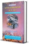 Picture of Anti-Terrorism Act, 1997