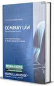 Picture of Company Law 2019