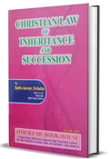 Picture of Christian Law of Inheritance and Succession