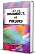 Picture of Law on Dishonour of Cheques