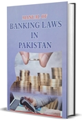 Picture of Manual of Banking Laws in Pakistan
