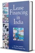 Picture of The Lease Financing in India