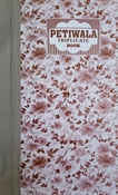 Picture of Triplicate Book
