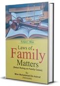 Picture of Laws of Family Matters