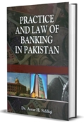 Picture of Practice and Law of Banking in Pakistan
