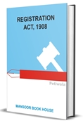 Picture of Registration Act, 1908
