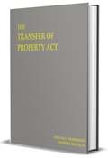 Picture of Transfer of Property Act