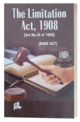 Picture of The Limitation Act