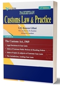 Picture of Pakistan Customs Law & Practice