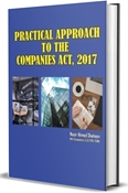 Picture of Practical Approach to Companies Act, 2017