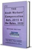 Picture of Sindh Workers` Compensation Act 2015