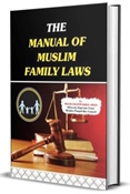 Picture of Manual of  Muslim Family Laws