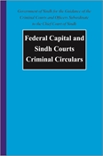 Picture of Federal Capital and Sindh Courts Criminal Circulars