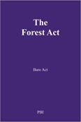 Picture of Forest Act
