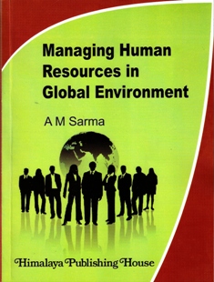 Picture of Managing Human Resources in Global Environment