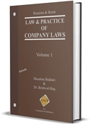 Picture of Law & Practice of Company Laws