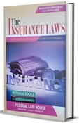 Picture of The Insurance Laws