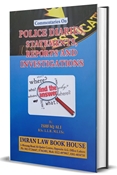 Picture of Police Diaries, Statements, Reports & Investigations