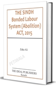 Picture of Sindh Bonded Labour System (Abolition) Act 2015