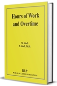 Picture of Hours of Work & Overtime