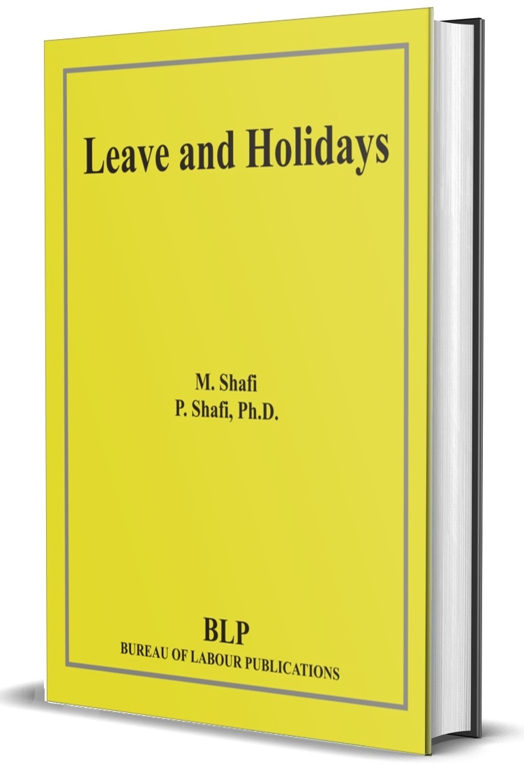 Picture of Leave & Holidays