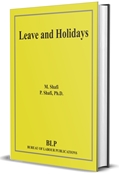 Picture of Leave & Holidays