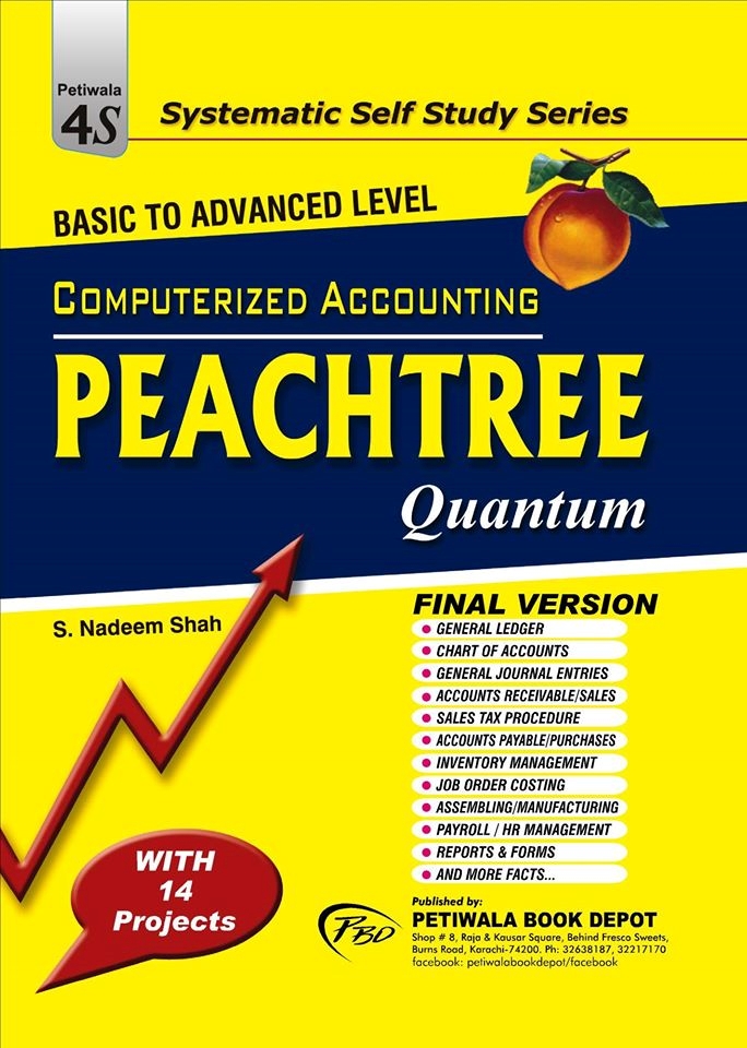 Picture of PEACHTREE Quantum