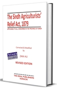 Picture of The Sindh Agriculturists’ Relief Act, 1879