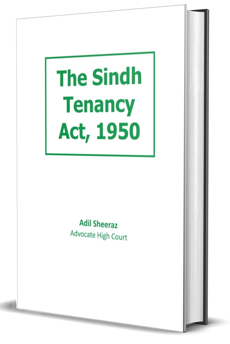 Picture of Manual of Tenancy Laws