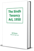 Picture of Manual of Tenancy Laws