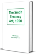 Picture of Manual of Tenancy Laws