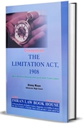 Picture of Limitation Act