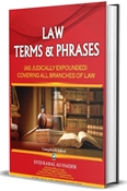 Picture of Law Terms & Phrases