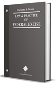 Picture of Law & Practice of Federal Excise