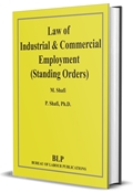 Picture of Industrial and Commercial Employment (Standing Orders) Ordinance, 1968