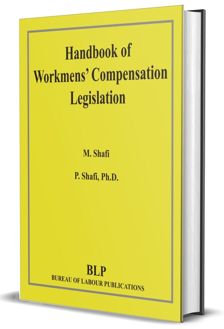 Picture of Workmen Compensation Legislation
