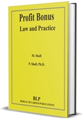 Picture of Profit Bonus law & Practice