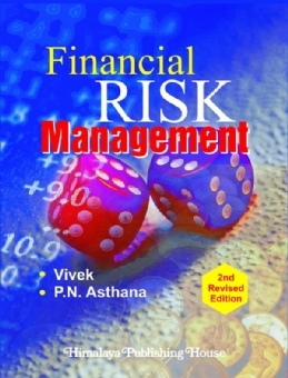 Picture of Financial Risk Management