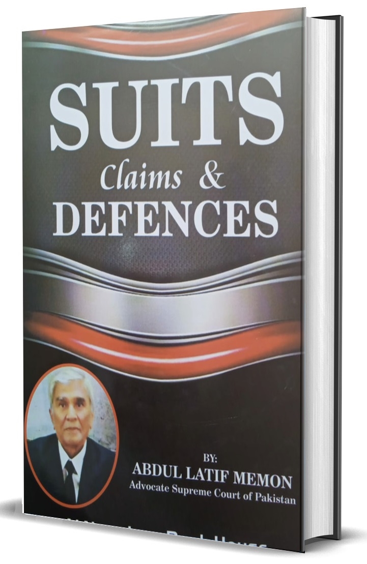 Picture of Suits Claims & Defences