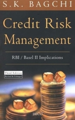 Petiwala Books. Credit Risk Management