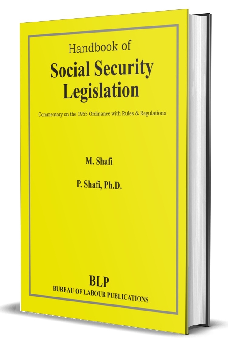 Decoding Social Security Navigating Regulations and Benefits