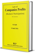 Picture of Companies Profits (Worker` Participation) Act 1968 with Rules