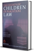 Picture of Rights of Children in Pakistani Laws