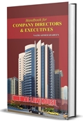 Picture of Handbook for COMPANY DIRECTORS & EXECUTIVES 2019