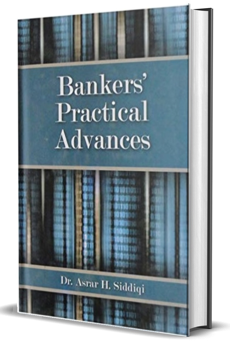 Picture of Bankers' Practical Advances