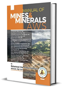 Picture of Manual of Mines & Minerals Laws