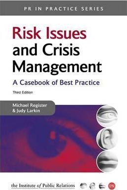 Picture of Risk Issues and Crisis Management