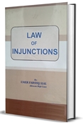 Picture of Law of Injunctions