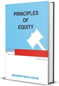 Picture of Principles of Equity