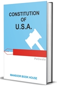 Picture of Constitution of U.S.A.